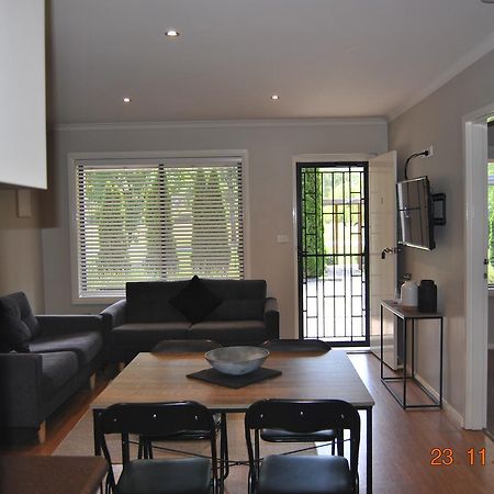 Grevillea Gardens Apartment 3 布赖特 外观 照片